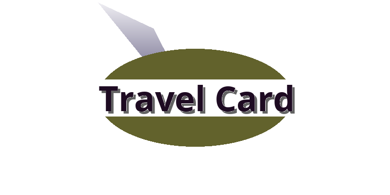 Travel Card Logo